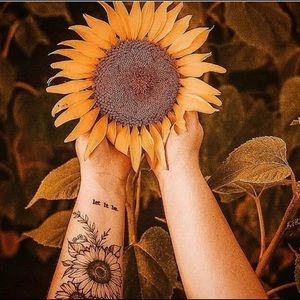 Meet your Posher, Bria